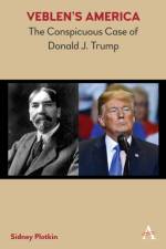 Veblen’s America af Sidney Plotkin