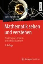 Mathematik sehen und verstehen af Dörte Haftendorn