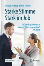 Starke Stimme - Stark Im Job af Marco Parrino