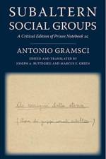 Subaltern Social Groups af Antonio Gramsci