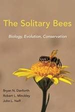 The Solitary Bees af Bryan N. Danforth