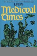 Life in Medieval Times af Marjorie (Marjorie Rowling) Rowling