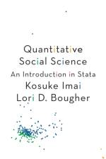Quantitative Social Science af Kosuke Imai