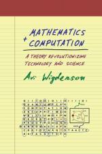 Mathematics and Computation af Avi Wigderson