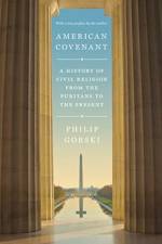 American Covenant af Philip Gorski