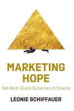 Marketing Hope af Leonie Schiffauer