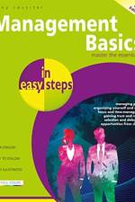 Management Basics in easy steps