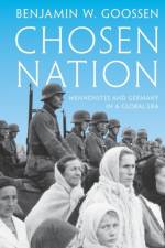Chosen Nation af Benjamin Goossen
