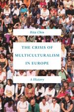 The Crisis of Multiculturalism in Europe