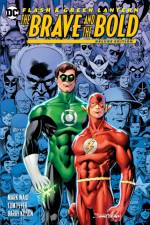 The Flash/Green Lantern af Mark Waid