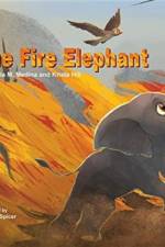 Molelo the Fire Elephant