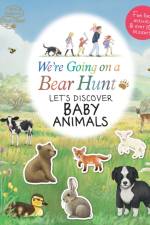 We're Going on a Bear Hunt: Let's Discover Baby Animals af Various
