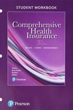 Student Workbook for Comprehensive Health Insurance af Deborah Vines