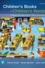 Children's Books in Children's Hands af Charles Temple