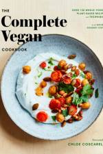The Complete Vegan Cookbook af Natural Gourmet Institute