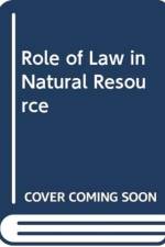 The Role of Law in Natural Resource Management af Spiertz