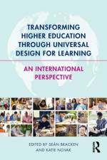 Transforming Higher Education Through Universal Design for Learning