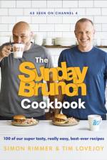 The Sunday Brunch Cookbook af Simon Rimmer