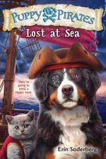 Puppy Pirates #7: Lost at Sea af Erin Soderberg