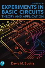 Experiments in Basic Circuits af Thomas Floyd