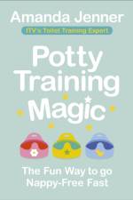 Potty Training Magic af Amanda Jenner