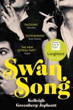 Swan Song af Kelleigh Greenberg-Jephcott