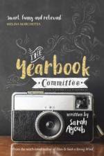 The Yearbook Committee af Sarah Ayoub