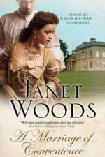 A Marriage of Convenience af Janet Woods