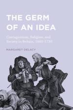 The Germ of an Idea af Margaret Delacy