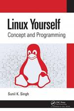Linux Yourself af Sunil (CCET K. Singh