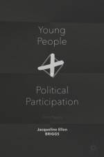 Young People and Political Participation af Jacqueline Briggs