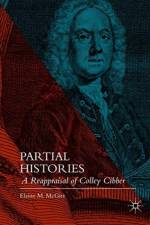 Partial Histories af Elaine M. McGirr