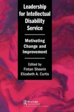 Leadership for Intellectual Disability Service