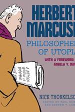 Herbert Marcuse, Philosopher of Utopia af Nick Thorkelson