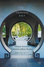 Chinese American Literature without Borders af King-Kok Cheung