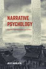 Narrative Psychology af Julia Vassilieva