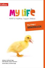 Key Stage 1 Primary PSHE Handbook af Victoria Pugh