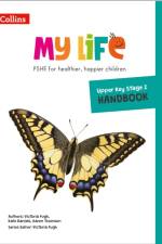 Upper Key Stage 2 Primary PSHE Handbook af Victoria Pugh