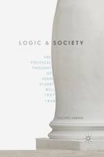 Logic and Society af Yuichiro Kawana