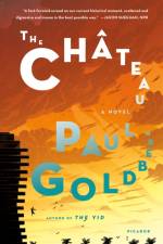 ChaTeau af Paul Goldberg