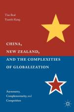 China, New Zealand, and the Complexities of Globalization af Tim Beal