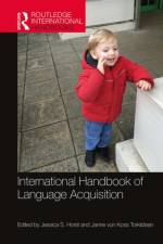 International Handbook of Language Acquisition