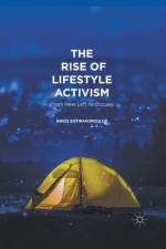 The Rise of Lifestyle Activism af Nikos Sotirakopoulos