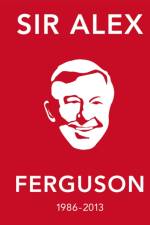 The Alex Ferguson Quote Book af Ebury Press