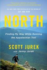 North af Scott Jurek