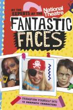 Fantastic Faces af National Theatre