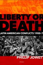 Liberty or Death af Philip (Author) Jowett