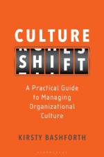 Culture Shift af Kirsty Bashforth