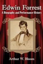 Edwin Forrest af Arthur W. Bloom