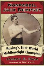 Nonpareil Jack Dempsey af Joseph S. Page